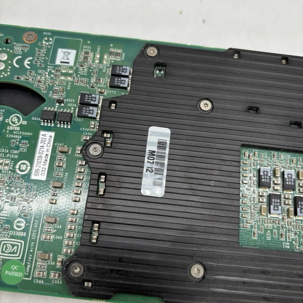 NVIDIA TESLA M2090 6Gb GDDR5 PCI-e X16 Server GPU 900-21030-0140-100